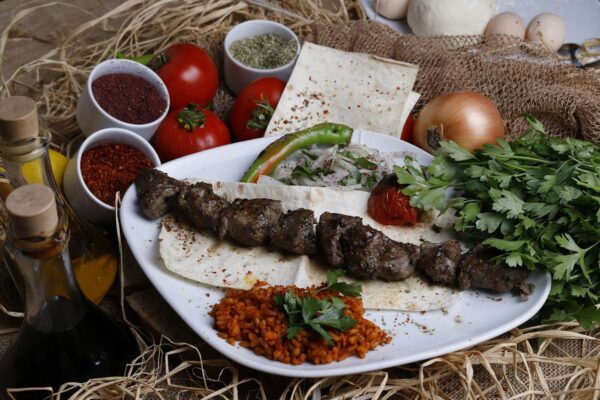 Uyghur Food: Essential Dishes and the Complete Guide to Uyghur Cuisine