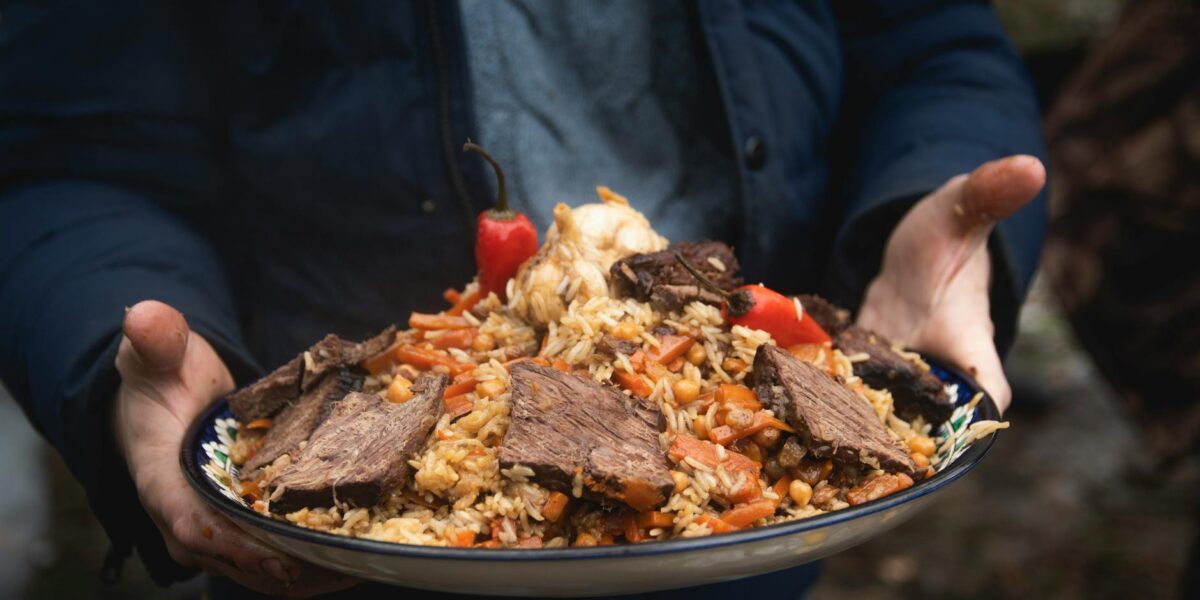 Uzbek Food: Essential Dishes and the Complete Guide to Uzbekistan Cuisine