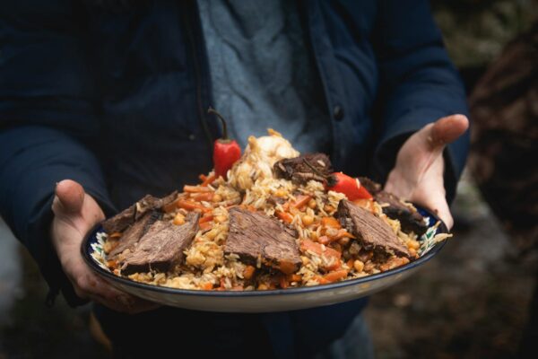 Uzbek Food: Essential Dishes and the Complete Guide to Uzbekistan Cuisine