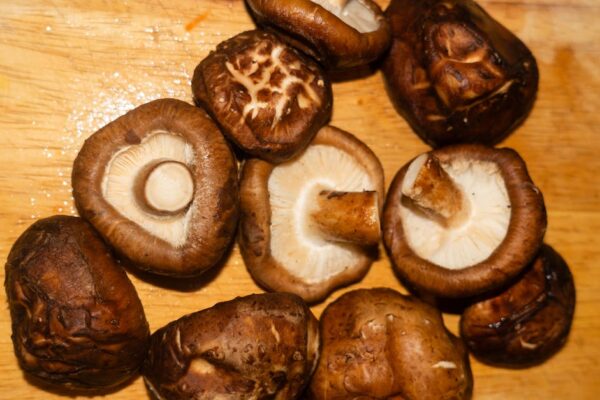 What Are Dried Shiitake Mushrooms? The Complete Guide to Asia’s Umami Powerhouse