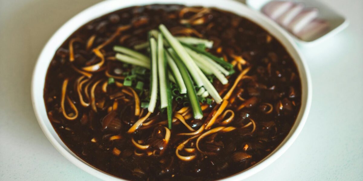 What Are Fermented Black Beans? The Complete Guide to Douchi