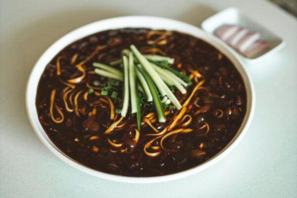 What Are Fermented Black Beans? The Complete Guide to Douchi