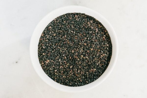 What Is Black Sesame? The Complete Guide to the Nutty Asian Superfood Seed