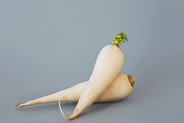 What Is Daikon Radish? The Complete Guide to the Asian White Radish