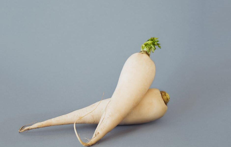 What Is Daikon Radish? The Complete Guide to the Asian White Radish