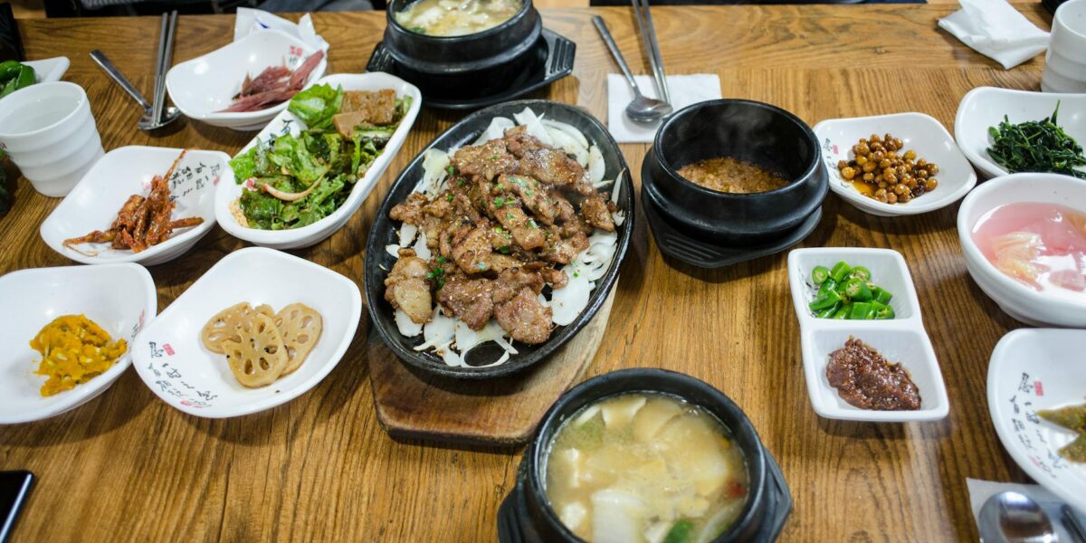 What Is Doenjang? The Complete Guide to Korean Fermented Soybean Paste