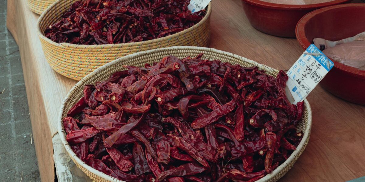 What Is Gochugaru? The Complete Guide to Korean Red Pepper Flakes