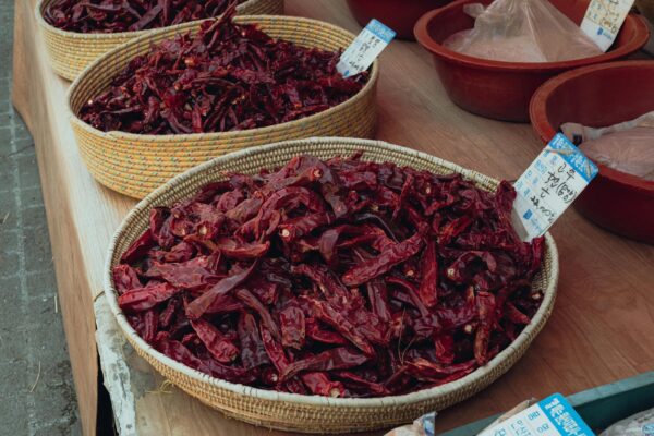 What Is Gochugaru? The Complete Guide to Korean Red Pepper Flakes