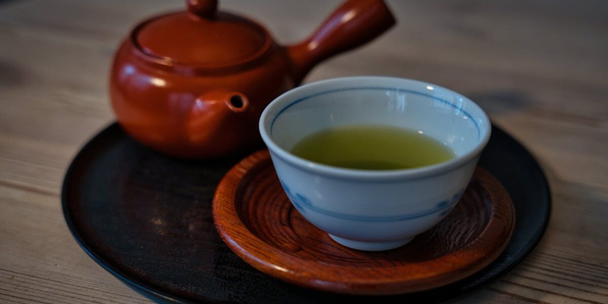 What Is Hojicha? The Complete Guide to Japanese Roasted Green Tea