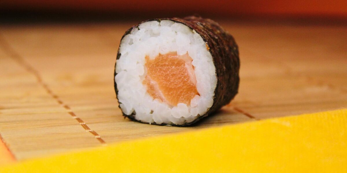 What Is Nori? The Complete Guide to Japanese Edible Seaweed