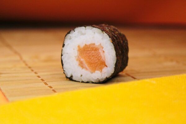What Is Nori? The Complete Guide to Japanese Edible Seaweed