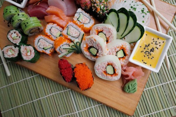 What Is Wasabi? The Complete Guide to Real Japanese Horseradish