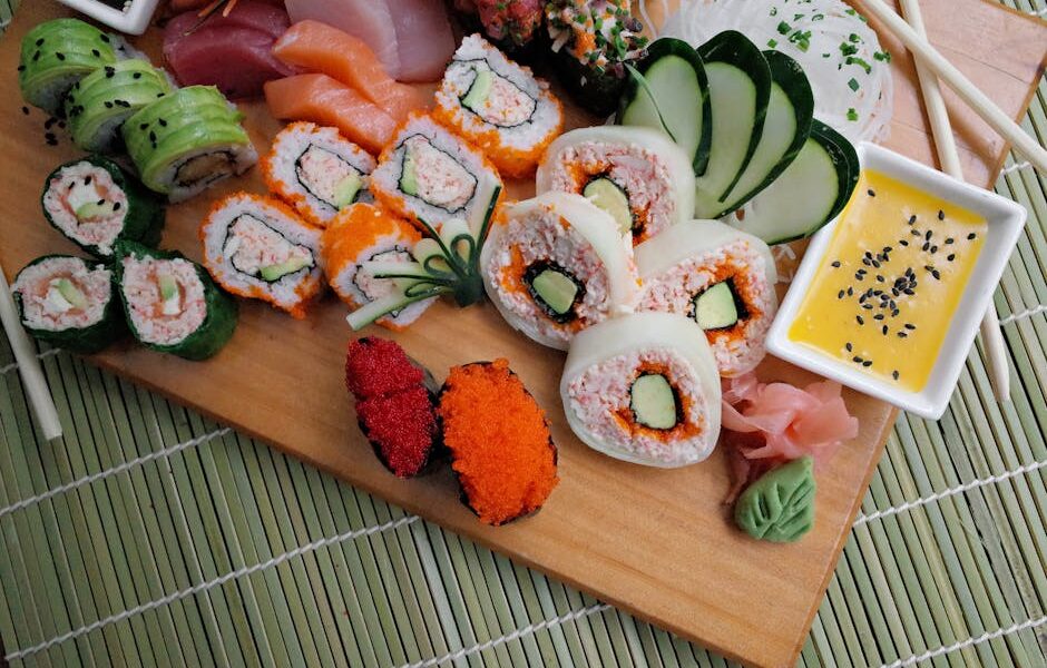 What Is Wasabi? The Complete Guide to Real Japanese Horseradish