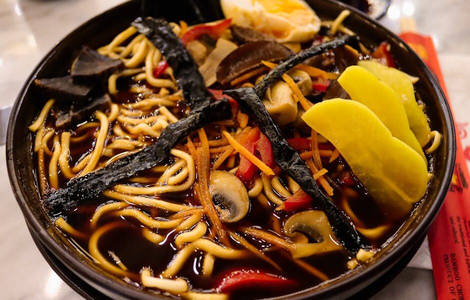 Yunnan Food: Essential Dishes and the Complete Guide to Yunnan Cuisine