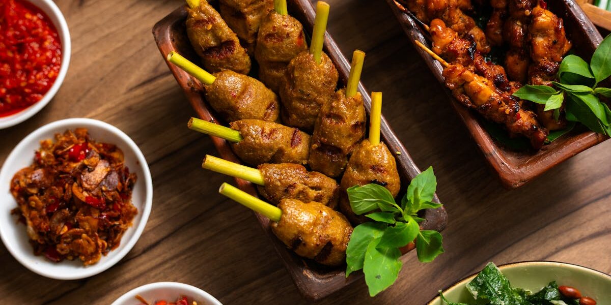Balinese Food: Essential Dishes and the Complete Guide to Bali Cuisine