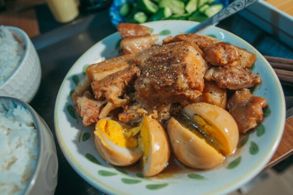 Filipino Food: Essential Dishes and the Complete Guide to Filipino Cuisine