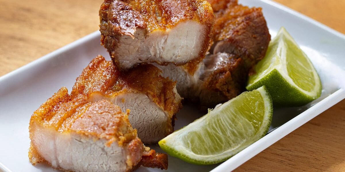 How to Make Crispy Pork Belly: The Complete Guide to Cantonese Siu Yuk Roast Pork Technique