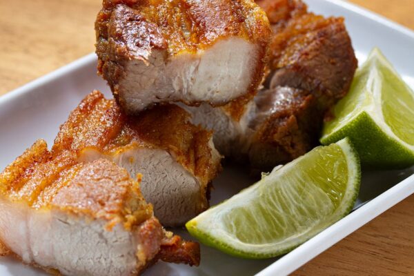 How to Make Crispy Pork Belly: The Complete Guide to Cantonese Siu Yuk Roast Pork Technique