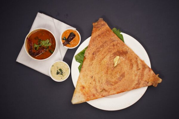 How to Make Dosa: The Complete Guide to South Indian Fermented Crepe Technique