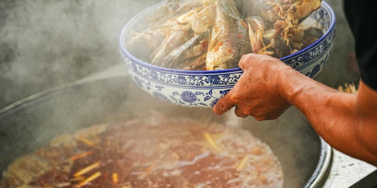 How to Make Hot Pot at Home: The Complete Guide to Chinese Huo Guo Technique