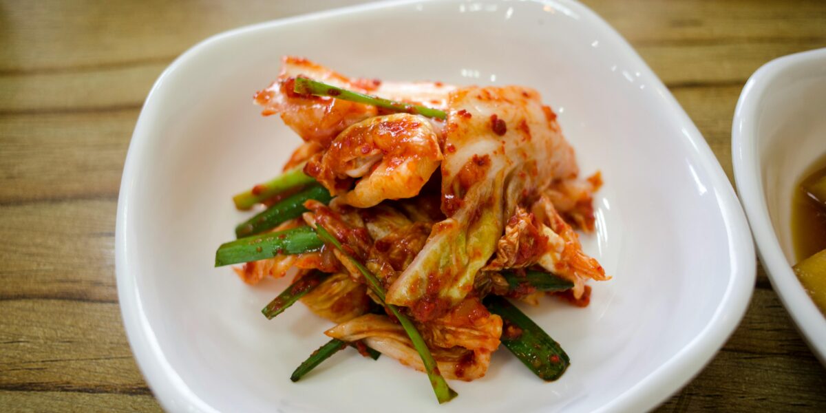 How to Make Kimchi: The Complete Guide to Korean Fermentation Technique