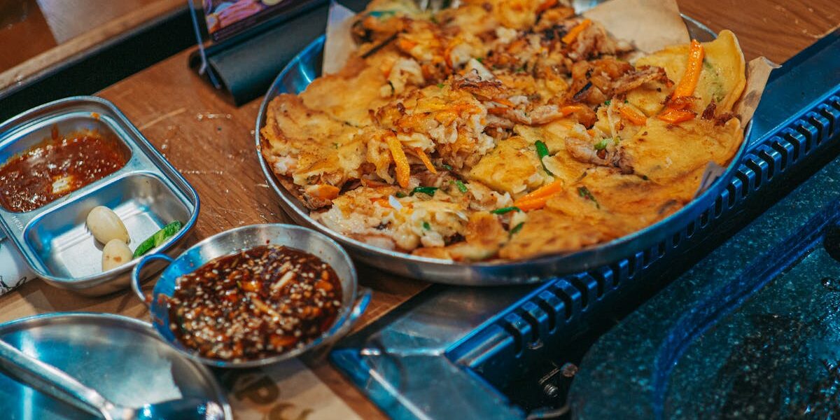How to Make Korean Jeon: The Complete Guide to Korean Savory Pancake Technique