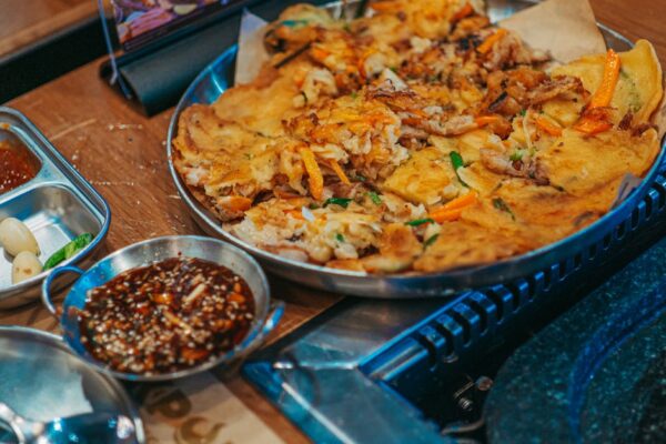 How to Make Korean Jeon: The Complete Guide to Korean Savory Pancake Technique