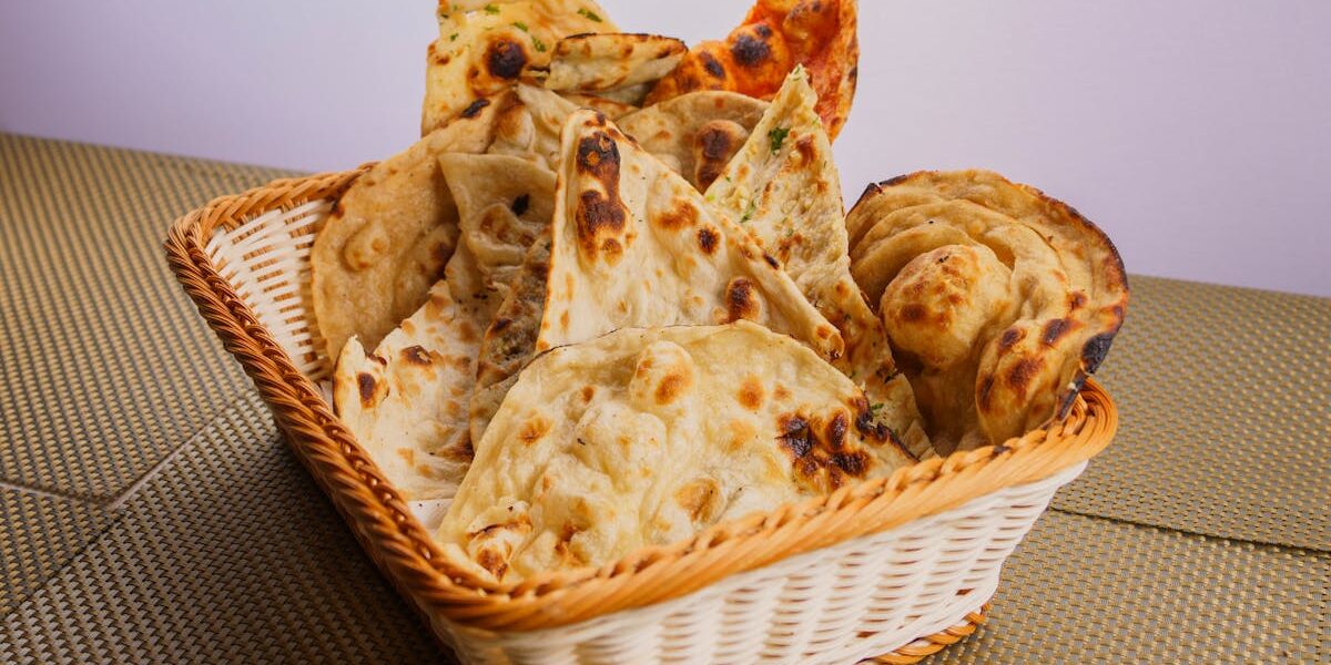 How to Make Naan: The Complete Guide to Indian Tandoor and Stovetop Technique