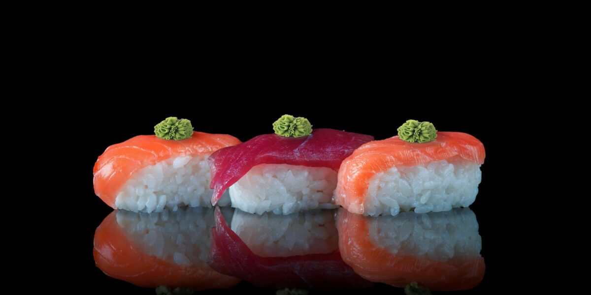 How to Make Nigiri Sushi: The Complete Guide to Japanese Hand-Pressed Sushi Technique