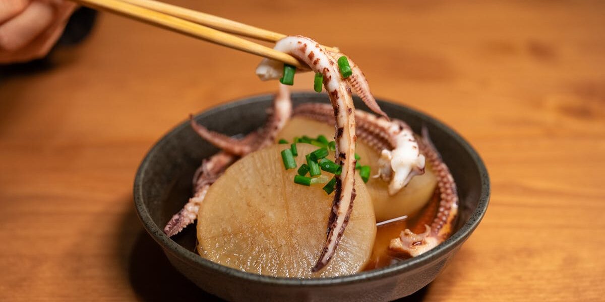 How to Make Nimono: The Complete Guide to Japanese Simmered Dishes Technique