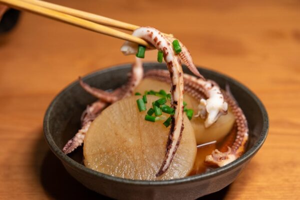 How to Make Nimono: The Complete Guide to Japanese Simmered Dishes Technique