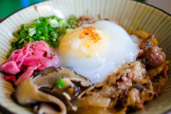How to Make Onsen Tamago: The Complete Guide to Japanese Slow-Poached Hot Spring Eggs Technique