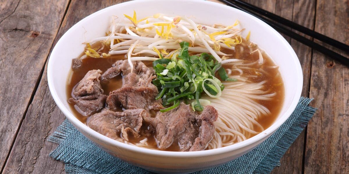 How to Make Pho Broth: The Complete Guide to Vietnamese Beef Noodle Soup Stock