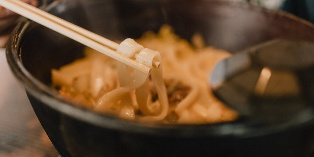 How to Make Udon Noodles from Scratch: The Complete Guide to Japanese Thick Wheat Noodle Technique