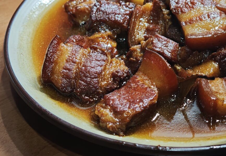 How to Make Vietnamese Caramel Sauce: The Complete Guide to Nuoc Mau Burnt Sugar Technique