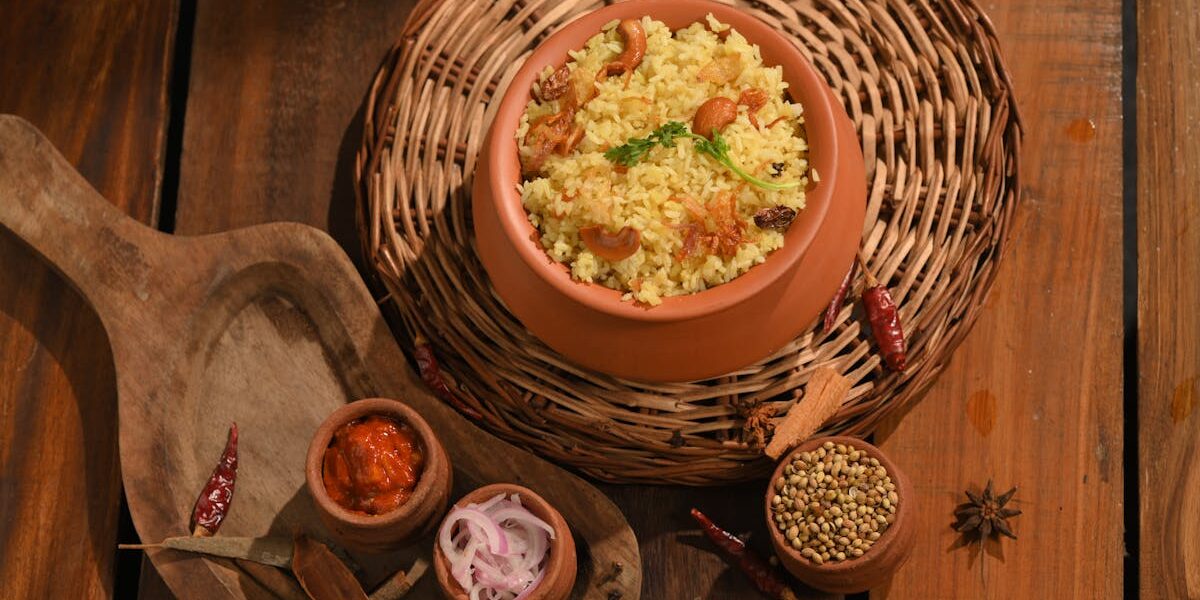 How to Master Dum Cooking: The Complete Guide to Indian Sealed-Pot Slow Cooking Technique