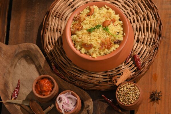 How to Master Dum Cooking: The Complete Guide to Indian Sealed-Pot Slow Cooking Technique