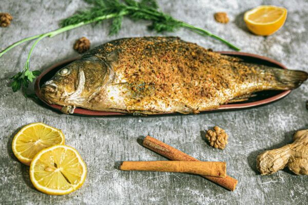How to Salt Bake Fish: The Complete Guide to Chinese Salt-Crusted Fish Technique