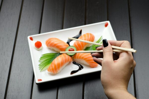 Japanese Food: Essential Dishes and the Complete Guide to Japanese Cuisine