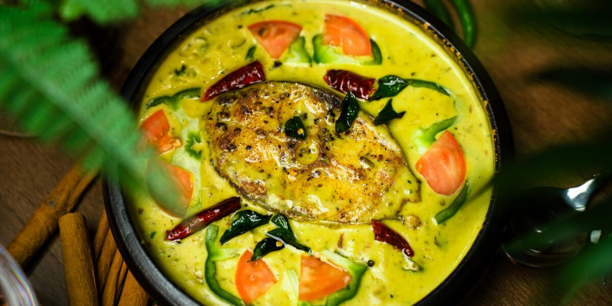 Kerala Food: Essential Dishes and the Complete Guide to Kerala Cuisine