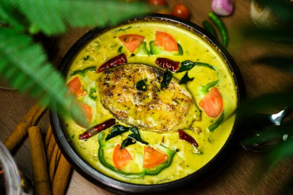 Kerala Food: Essential Dishes and the Complete Guide to Kerala Cuisine