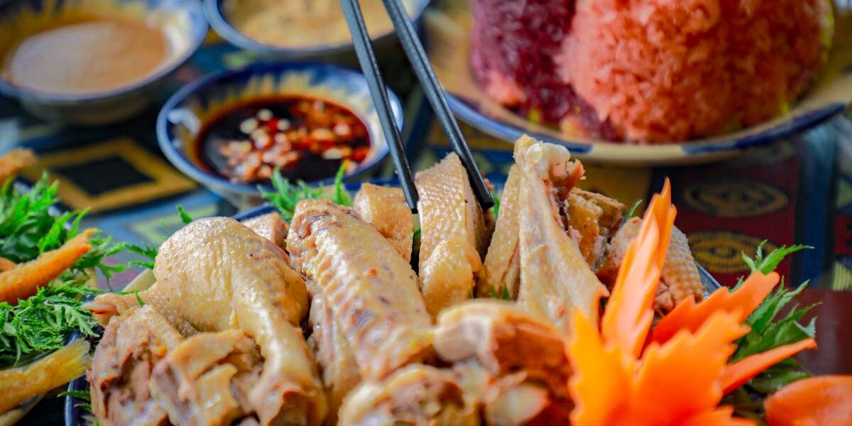 Macanese Food: Essential Dishes and the Complete Guide to Macau Cuisine