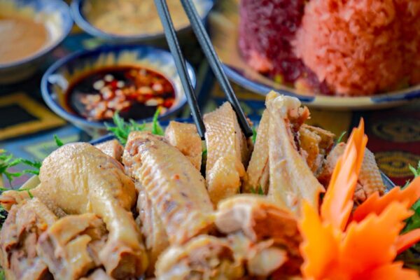 Macanese Food: Essential Dishes and the Complete Guide to Macau Cuisine