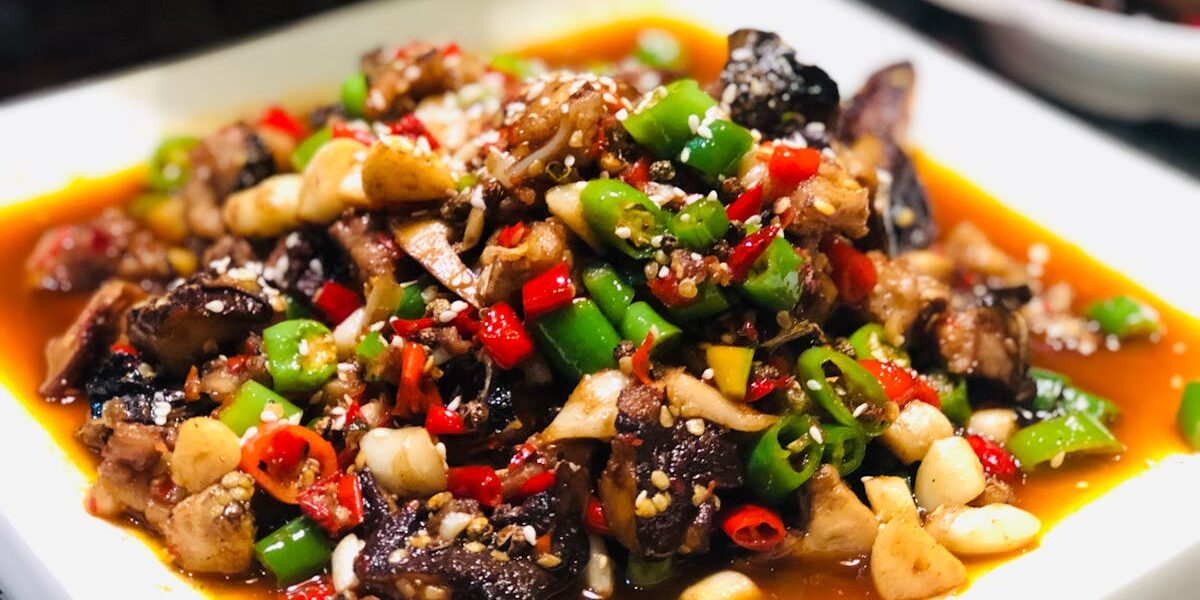 Mala Xiang Guo Recipe (Sichuan Spicy Dry Pot Stir-Fry)