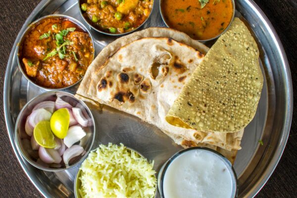 Punjabi Food: Essential Dishes and the Complete Guide to Punjab Cuisine