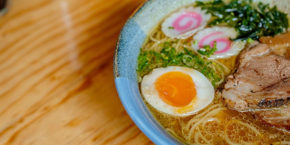 Shoyu Ramen Recipe (Authentic Japanese Soy Sauce Ramen at Home)
