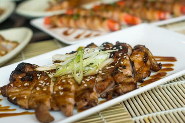 Teriyaki Chicken Recipe (Authentic Japanese Glaze in 30 Minutes)