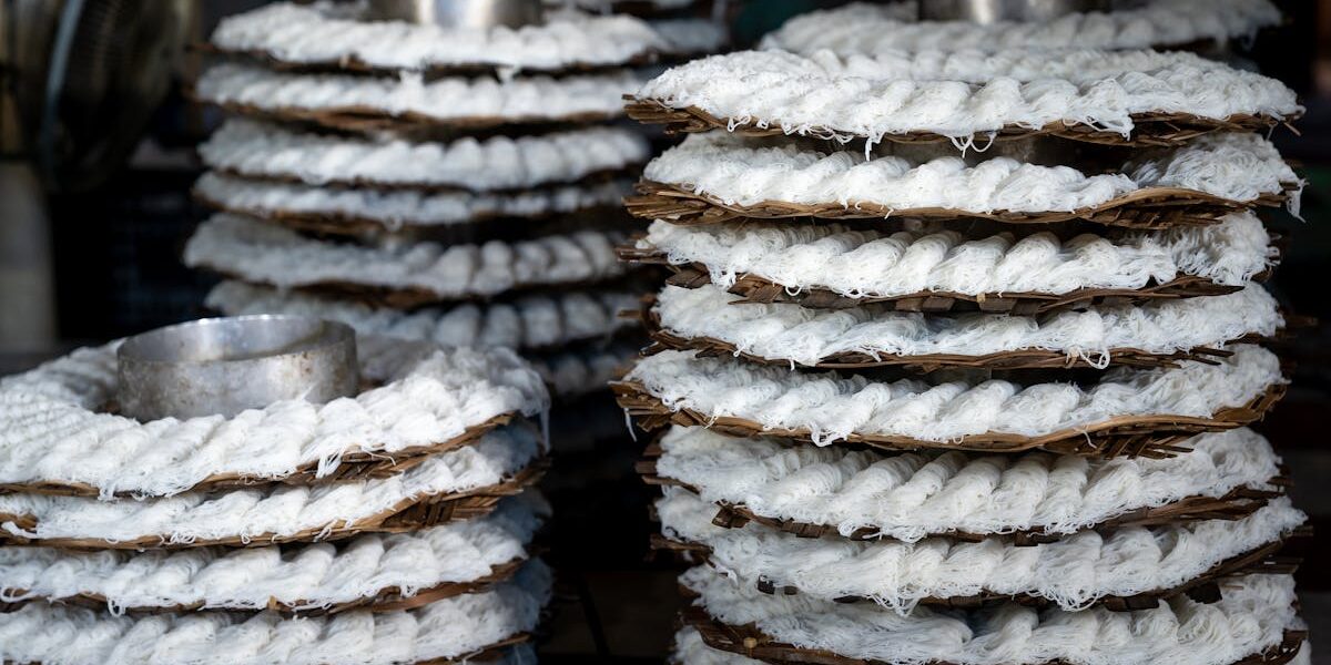 What Are Rice Noodles? The Complete Guide to Asian Rice Noodles