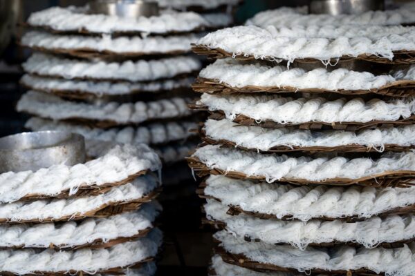 What Are Rice Noodles? The Complete Guide to Asian Rice Noodles