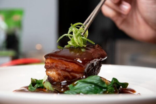 What Is Chinese Black Vinegar? The Complete Guide to Chinkiang Vinegar